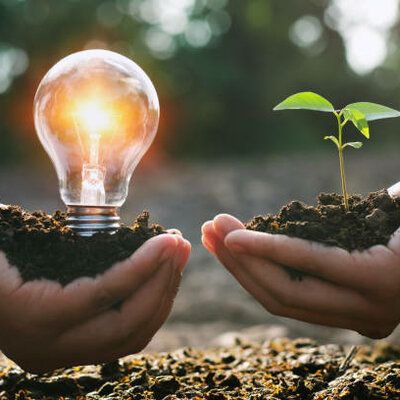 Timeline: chronologie de l'énergie