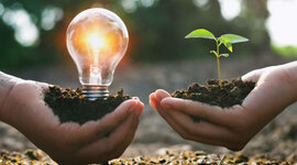 Timeline: chronologie de l'énergie