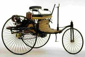 automobile à essence