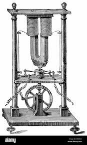 le moteur électrique