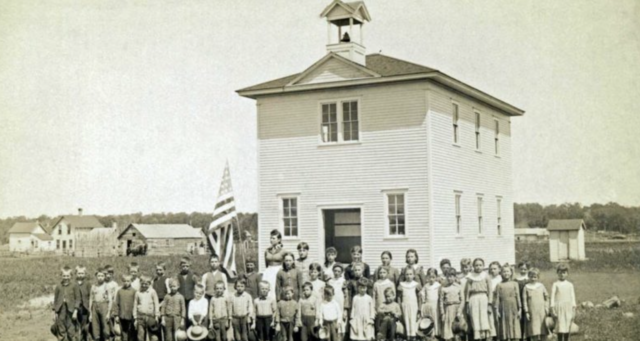 Common Schools Movement