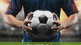 Timeline: futbolaren historia