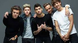 Timeline: One direction