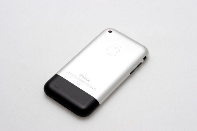 Iphone 1
