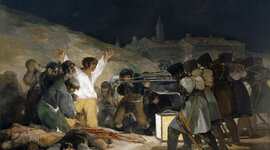 Timeline: 19th Century Spain