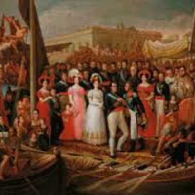 Timeline: 19th century Spain