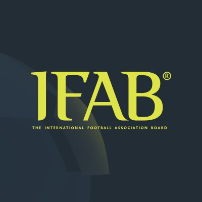 IFAB sortzen da.