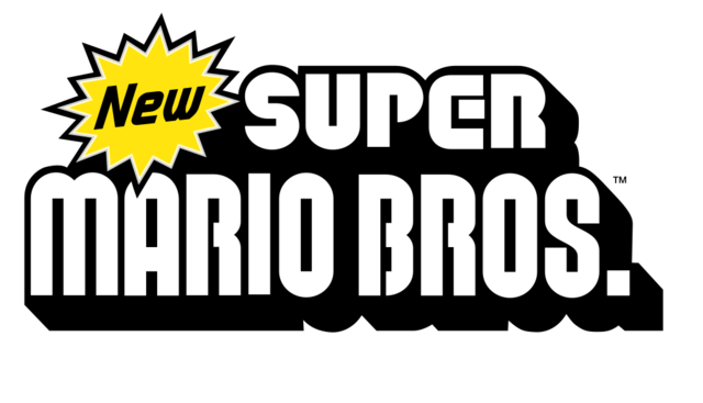 New Super Mario Bros
