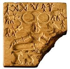 Escritura del Valle del Indo