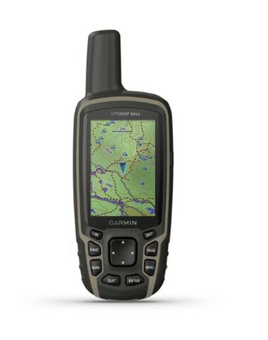 gps