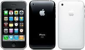 Iphone 3GS
