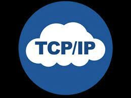 PROTOCOLO TCP/IP