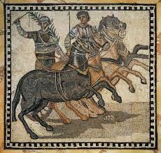 Inizio crisi agricola romana