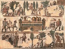 Fine crisi agricola romana