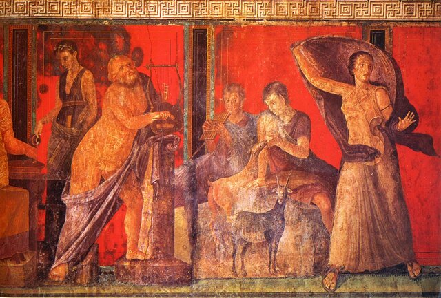 Editto di prsecuzione di Diocleziano