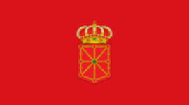 Timeline: Monarquía de Navarra