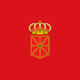 200px bandera de navarra.svg