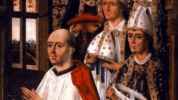 Edad Media - Negociación.