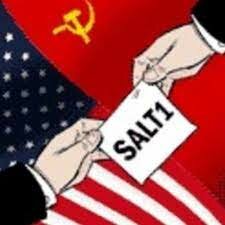 SALT | & ||  Agreement
