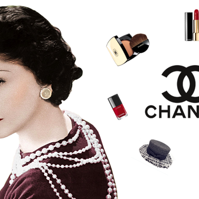 Timeline: История бренда Шанель