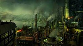 Timeline: Industrial Revolution Timeline