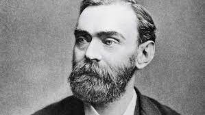 Alfred Nobel