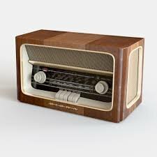 World Changes Due to the Radio