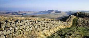 Hadrian's Wall