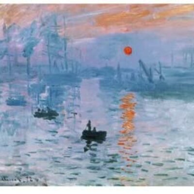 Timeline: Impressionismo