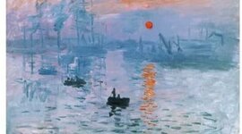 Timeline: Impressionismo