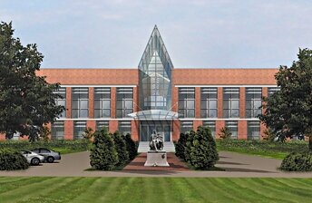 American School for the Deaf