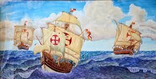 Storia Moderna (dal 1492 d.C alla fine del  XIX secolo)