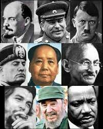 Storia Contemporanea (dagli inizi del XX secolo a oggi)