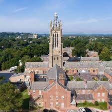 Perkin Institution For the Blinds Opens