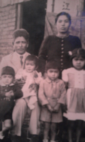 "Oriente" Supermarket