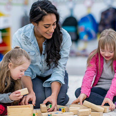 Timeline: History of Special Education and Inclusive Education