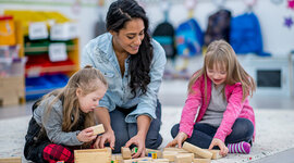 Timeline: History of Special Education and Inclusive Education