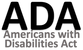 American With Disabilities Act
