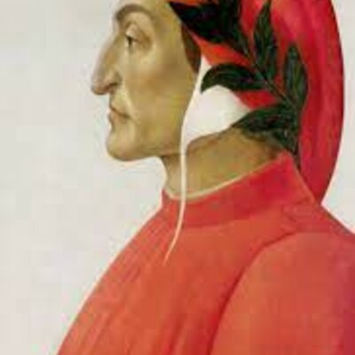 Timeline: Dante