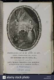 Constitución. (Junio)