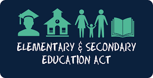 Elementary and Secondary Education Act