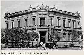 Fundación de la SEP