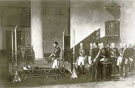 Asesinato de Prim. (Diciembre 1870)