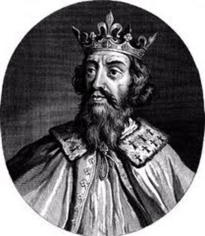 Alfred the Great