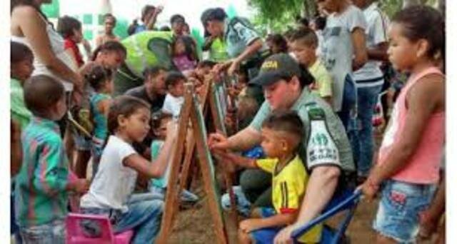 Creación del Programa Nacional de Acción en Favor de la Infancia (PAFI)