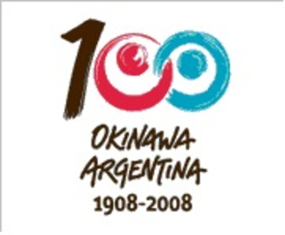 Okinawan people Anniversary