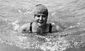 Gertrude Ederle