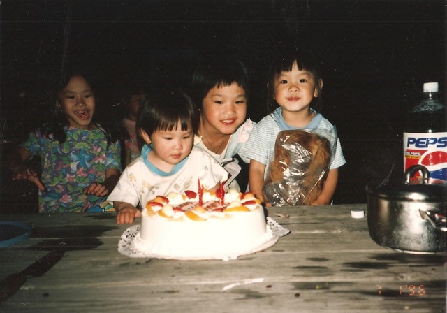 Second Fouth of July