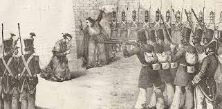 Fin de la Guerra Carlista: derrota del General Cabrera