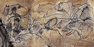 grotta di Chauvet